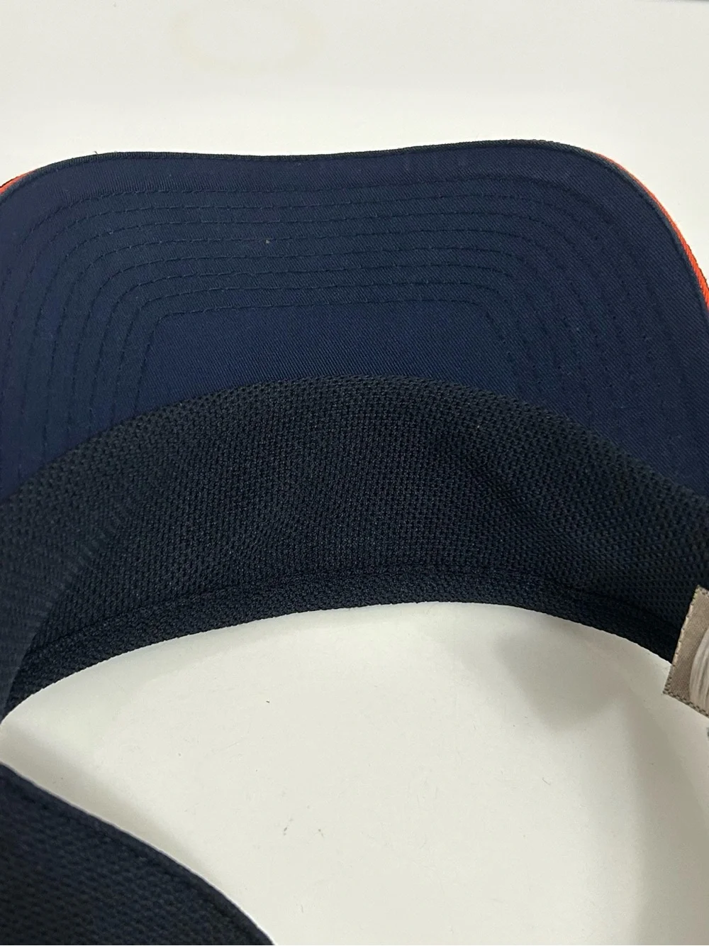 Jordan visor navy